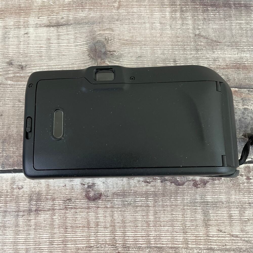Canon Snappy AF 35MM Point and Shoot Camera Parts Repair Untested AS-IS - Picture 9 of 13